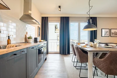 Appartmenthaus "Südstrand 44", Wohnung 7...