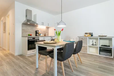 Haus "Meerblick-Villa", Wohnung 29...