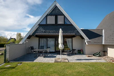 "Am hohen Ufer", Nurdachhaus "Ocean Breeze...