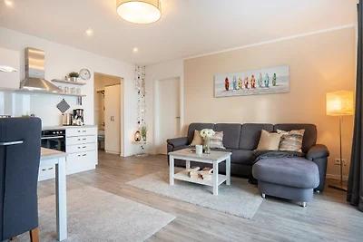 Appartamento Vacanza con famiglia Großenbrode