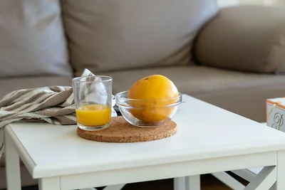 Haus "Steinwarder 7", Wohnung "Ocean Living...