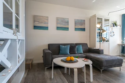 Ferienpark Heiligenhafen, Haus I, Wohnung 06.