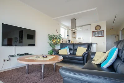 Haus "Ostseeapartments am Fehmarnsund", Wohnu...