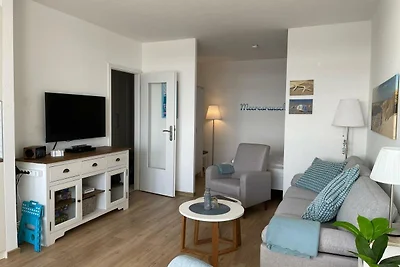 "Ferienpark Heiligenhafen", Haus G, Wohnung...