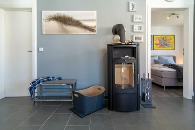 "Strandpark Grossenbrode", Haus "Möwennest", ...