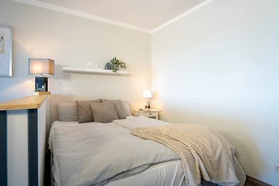 "Ferienpark Heiligenhafen", Haus E, Wohnung...