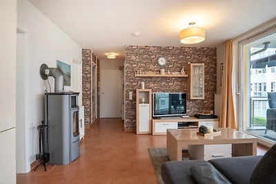 "Strandpark Grossenbrode", Haus "Meerblick", ...