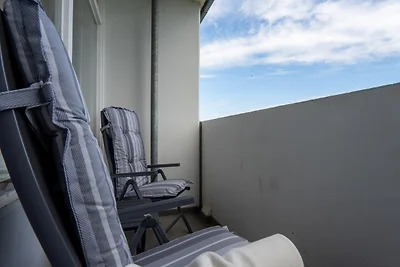 "Ferienpark Heiligenhafen", Haus D, Wohnung 0...