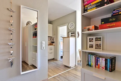 "Vier Jahreszeiten", Haus I, Wohnung 23...