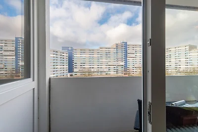"Ferienpark Heiligenhafen", Haus Q, Wohnung...