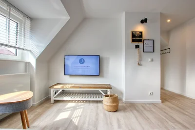 Haus "Eiche", Wohnung 11