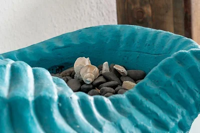 Vakantieappartement Gezinsvakantie Heiligenhafen