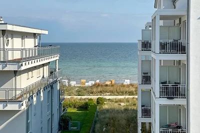 "Strandpark Grossenbrode", Haus "Windrose", W...