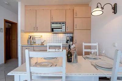 Haus "Aquamarina", Wohnung 12