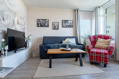 "Vier Jahreszeiten", Haus I, Wohnung 60