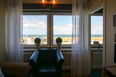Strandhuus, Wohnung 123