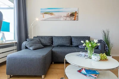 Steinwarder 7, Wohnung "Strandbude 14"