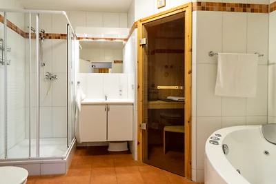 "Strandpark Grossenbrode", Haus "Möwennest", ...