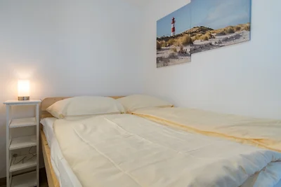 Haus "Atlantis", Wohnung 11 "Arielle"