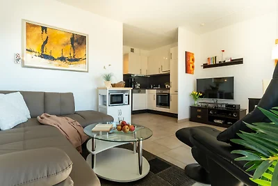 "Vier Jahreszeiten", Haus I, Wohnung 21