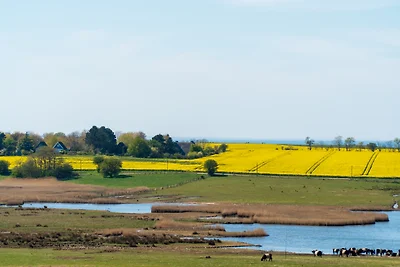 "Ferienpark Heiligenhafen", Haus H, Wohnung...