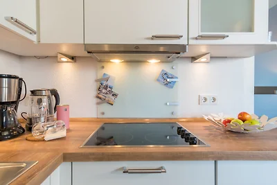 Ferienpark Heiligenhafen, Haus C, Wohnung...