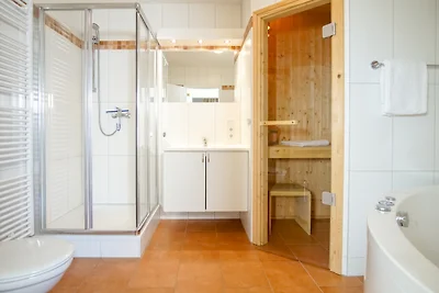 "Strandpark Grossenbrode", Haus "Sonnenschein...