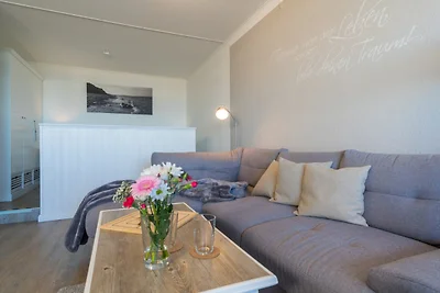 Haus "Dünenhof", Wohnung 31 (Typ B)