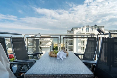 "Strandpark Grossenbrode", Haus "Windrose", W...