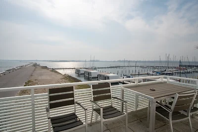 Haus "Zur Mole", Wohnung 11