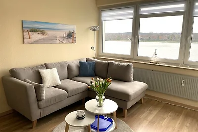 Haus "Aquamarina", Wohnung 45