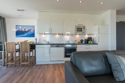 "Dünenpark Heiligenhafen", Haus "Dünenblick",...