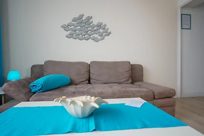 "Bellevue", Haus C, Wohnung 21