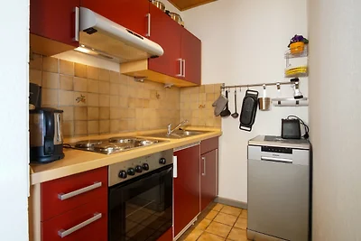 Appartement Vacances avec la famille Heiligenhafen