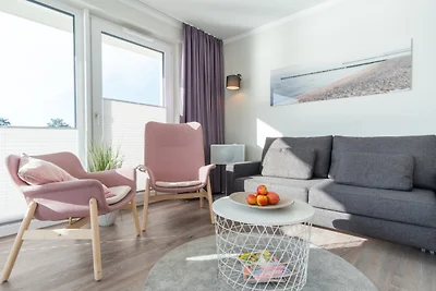 Haus Kiki, Wohnung 4 "Traumbude"