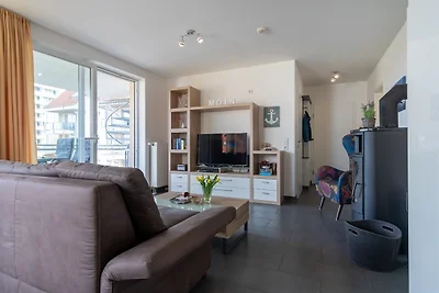 "Strandpark Grossenbrode", Haus "Ostseebrise"...