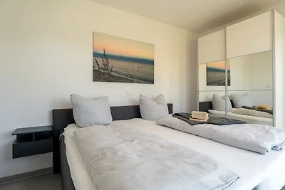 "Am hohen Ufer", Bungalow "Ocean Breeze 24"