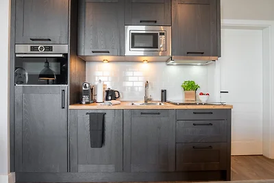 Appartmenthaus "Südstrand 44", Wohnung 18 "Di...