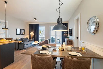 Appartamento Vacanza con famiglia Großenbrode