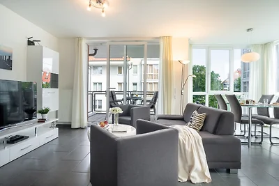 "Strandpark Grossenbrode", Haus "Seedüne", Wo...