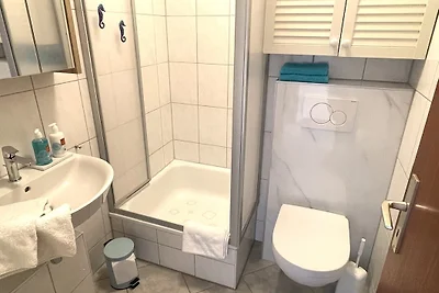 Aquamarina, Wohnung 45