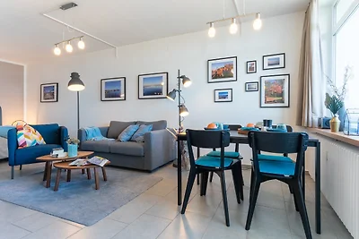 "Ferienpark Heiligenhafen", Haus E, Wohnung 1...