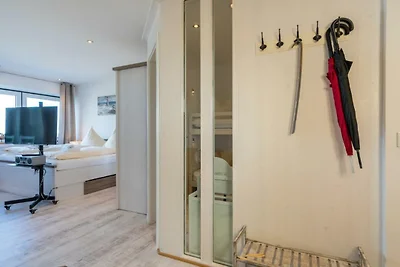 "Strandhuus" (ehem. Strandhotel)