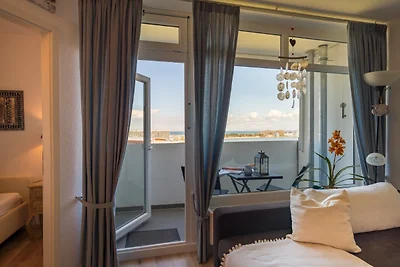 Appartamento Vacanza con famiglia Heiligenhafen