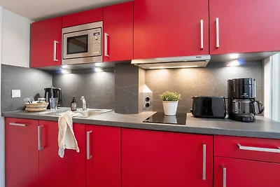 "Strandhuus" (ehem. Strandhotel)