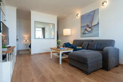 Ferienpark Heiligenhafen, Haus A, Wohnung...