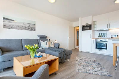 Ostseeresidenz, Wohnung 53 "Wellenkieker"