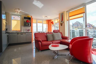 "Strandpark Grossenbrode", Haus "Ostseebrise"...