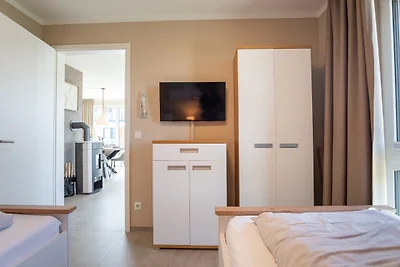 Haus Dünenblick im Dünenpark I, Wohnung 9...