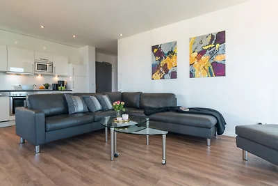 "Dünenpark Heiligenhafen", Haus "Dünenblick",...